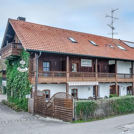 Hotel Landhaus Weidenhof Bad Griesbach  Pokój zdjęcie