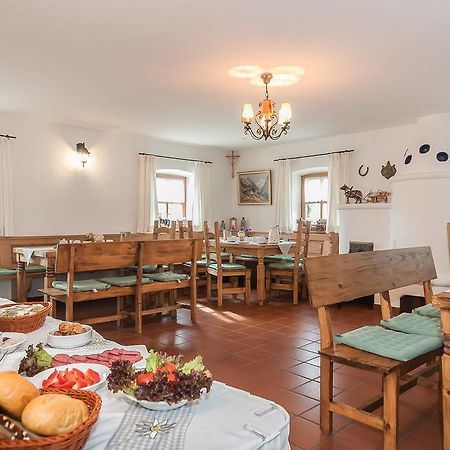 Hotel Landhaus Weidenhof Bad Griesbach  Zewnętrze zdjęcie