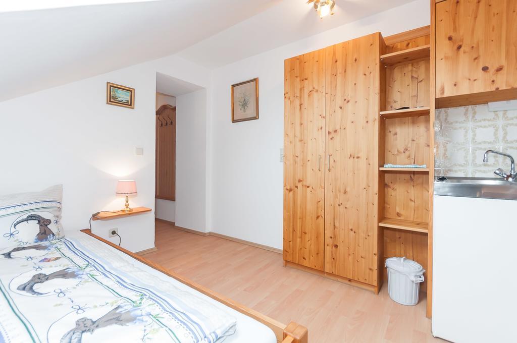 Hotel Landhaus Weidenhof Bad Griesbach  Zewnętrze zdjęcie