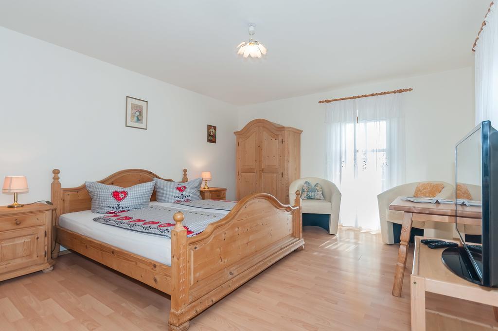 Hotel Landhaus Weidenhof Bad Griesbach  Zewnętrze zdjęcie