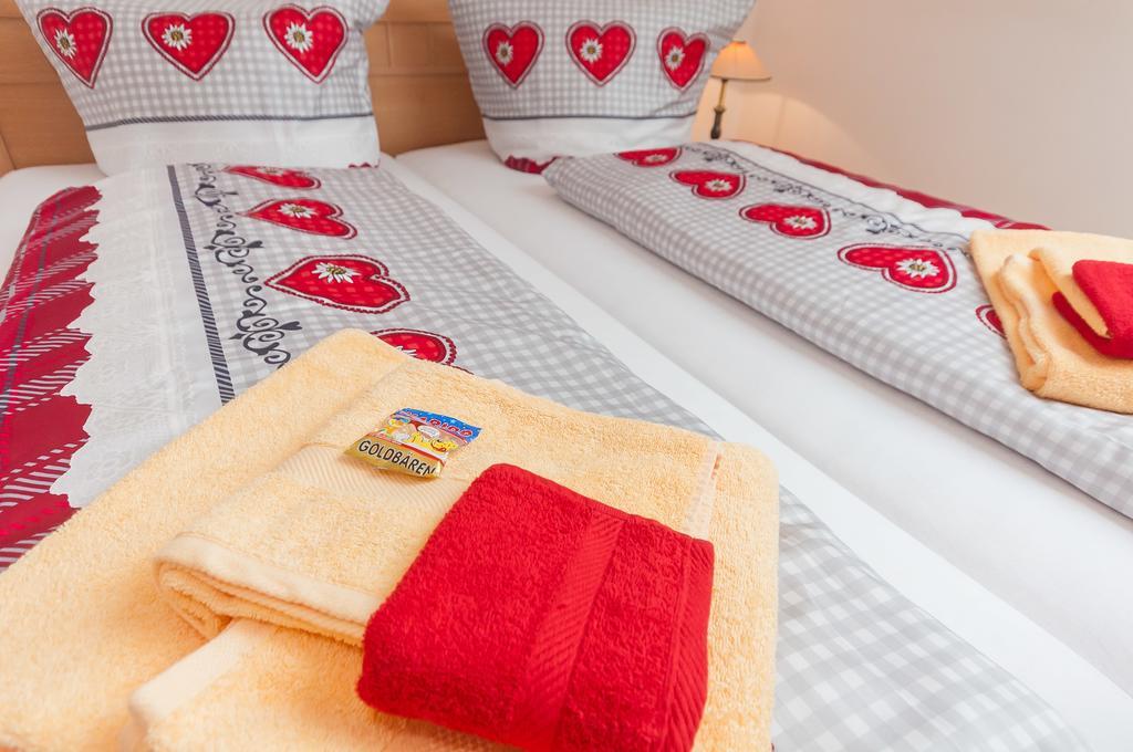 Hotel Landhaus Weidenhof Bad Griesbach  Zewnętrze zdjęcie