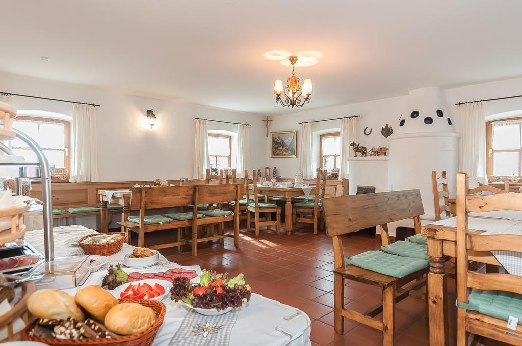 Hotel Landhaus Weidenhof Bad Griesbach  Zewnętrze zdjęcie